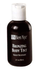bronzing tint liquide bronzant