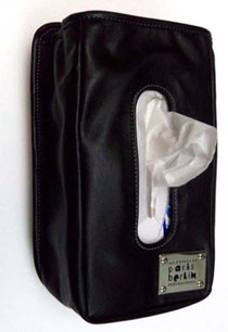ETUI KLEENEX