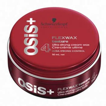 FLEXWAX