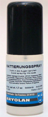 SPRAY MATIFFIANT