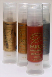 MEGASPENCER IRISE 100ML