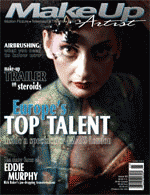 make up magazine