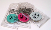 RECHARGE FARD SEC POUR PALETTE
