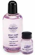 Spirit Gum remover Mehron