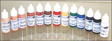 FOND DE TEINT SILICONE POUR AIR BRUSH