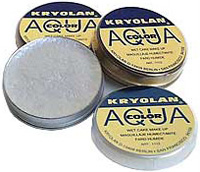 kryolan aquacolor irise
