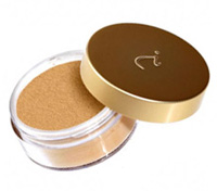 poudre libre min&eacute;rale