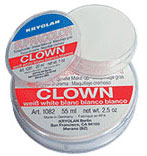 blanc de clown