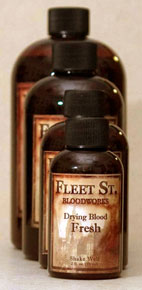 BLOODWORKS