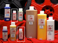 reel body art ink
