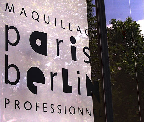 Boutique Paris Berlin