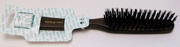 brosse bois