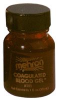 sang coagule