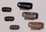 clip perruques