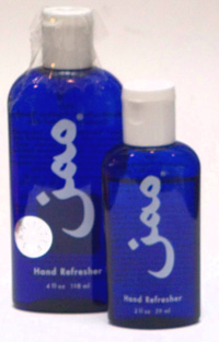 gel anti bacteriens
