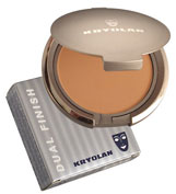 duel finish kryolan