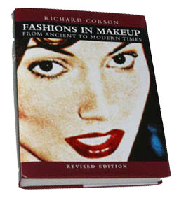 fashion in make up