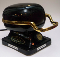 FOUR THERMOSTAT