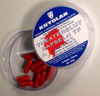 capsule sang