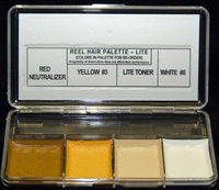 PALETTE HAIR LITE