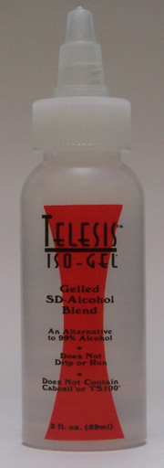 isogel