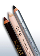 crayon kajal