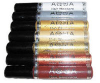 aqua hair mascara