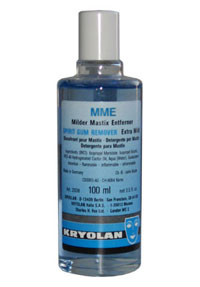 dissolvant mastix MME