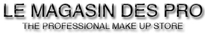 le magasin des pro