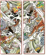 manches_japonaises