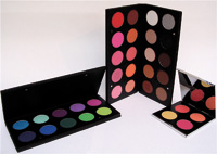 PALETTE FARD SEC