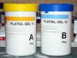 PLATSILGEL