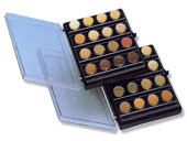 palette derma mini 16 couleurs