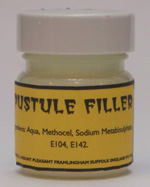 pustule filler