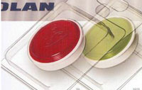 palette supra mini 16 couleurs