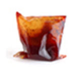 sachet de sang
