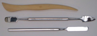 SPATULES