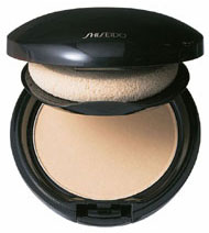 fond de teint compact