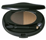 compact yeux sourCIL