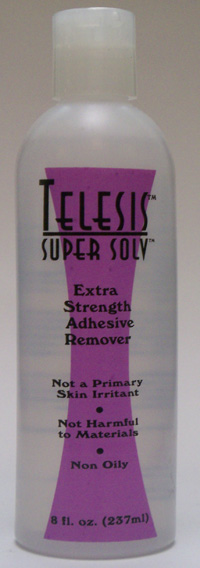 telesis Supersolv