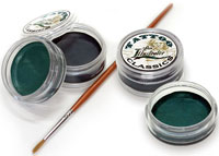 kit tatoo