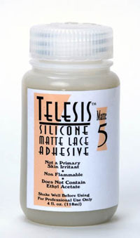 Telesis Mat Silicone ADH