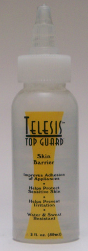 telesis top guard