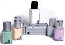 ultra base correctrice kryolan